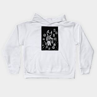 Choices Kids Hoodie